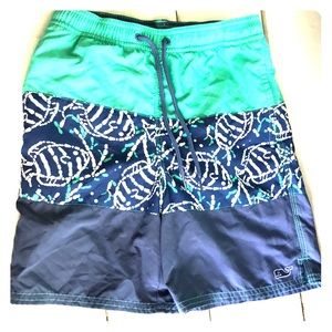 boys swim shorts